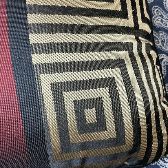 SMALL throw pillow​ - Picture 4 of 7